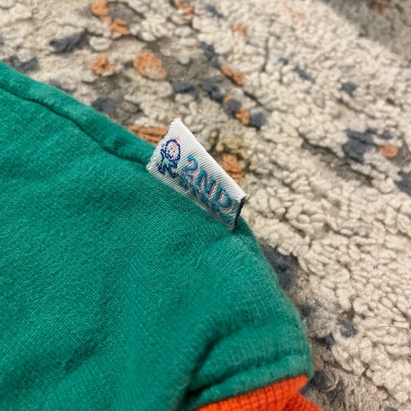 Vintage Romper - Picture 3 of 4